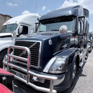 Volvo 2017 Cuminns isx15 450 Hp Transmicion de 18 mancuerna de 42, libras